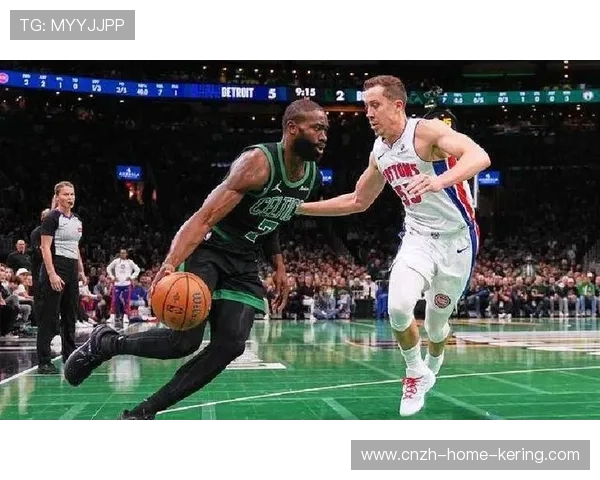 凯尔特人三分失准，坎宁安32+10封神活塞——一场数据与商业共振的篮球软文