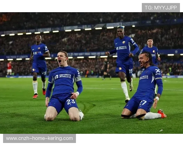 切尔西轻松取胜，球队士气明显回升