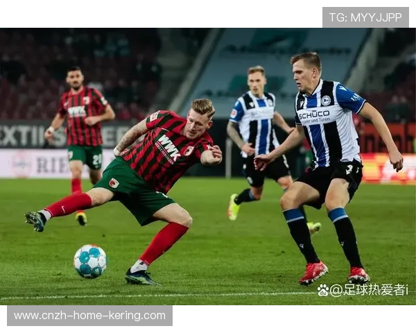 德甲夺冠热门诞生：9场7胜狂揽22分排名第二，德甲连续不胜纪录